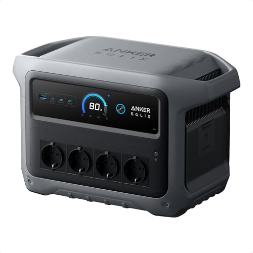 Anker SOLIX C1000 Gen 2